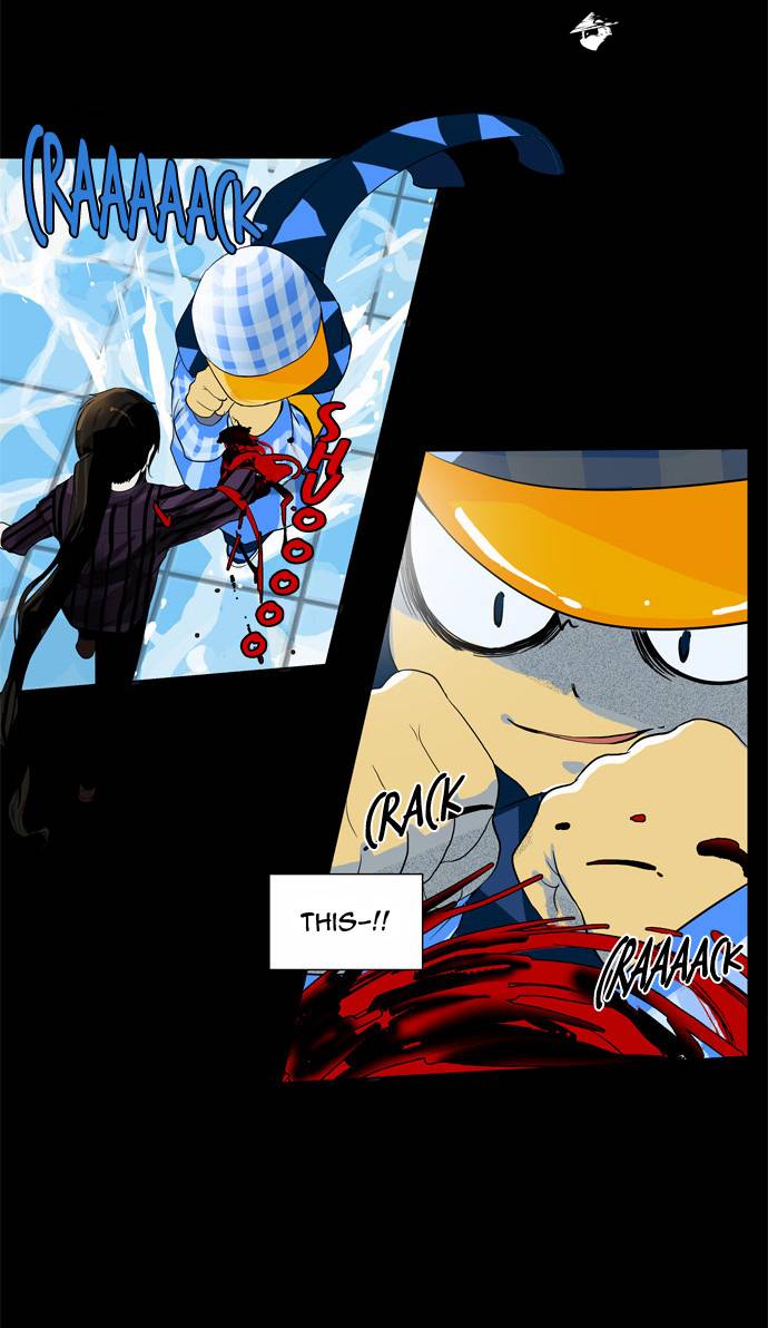 Tower of God Chapter 97 image 22